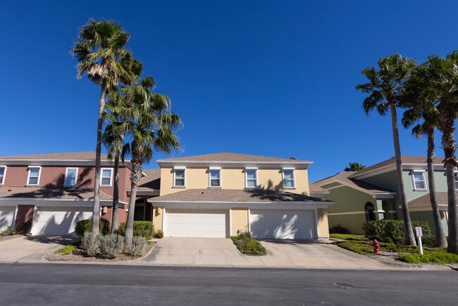 9 Harbor Town, Laguna Vista, TX 78578 - photo 2