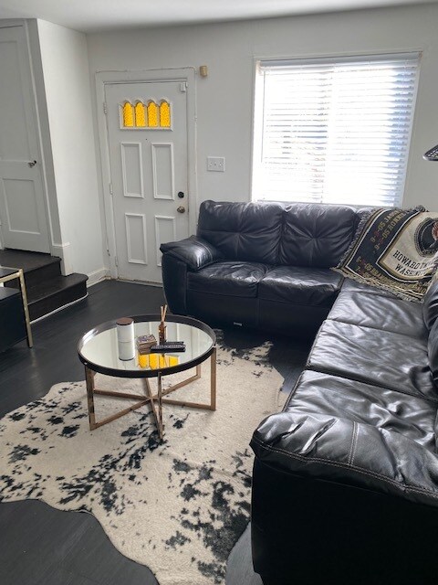 4200 H St SE unit Upper Unit, Washington, DC 20019 - photo 2