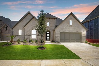 4212 Clydesdale Dr, Aubrey, TX 76227