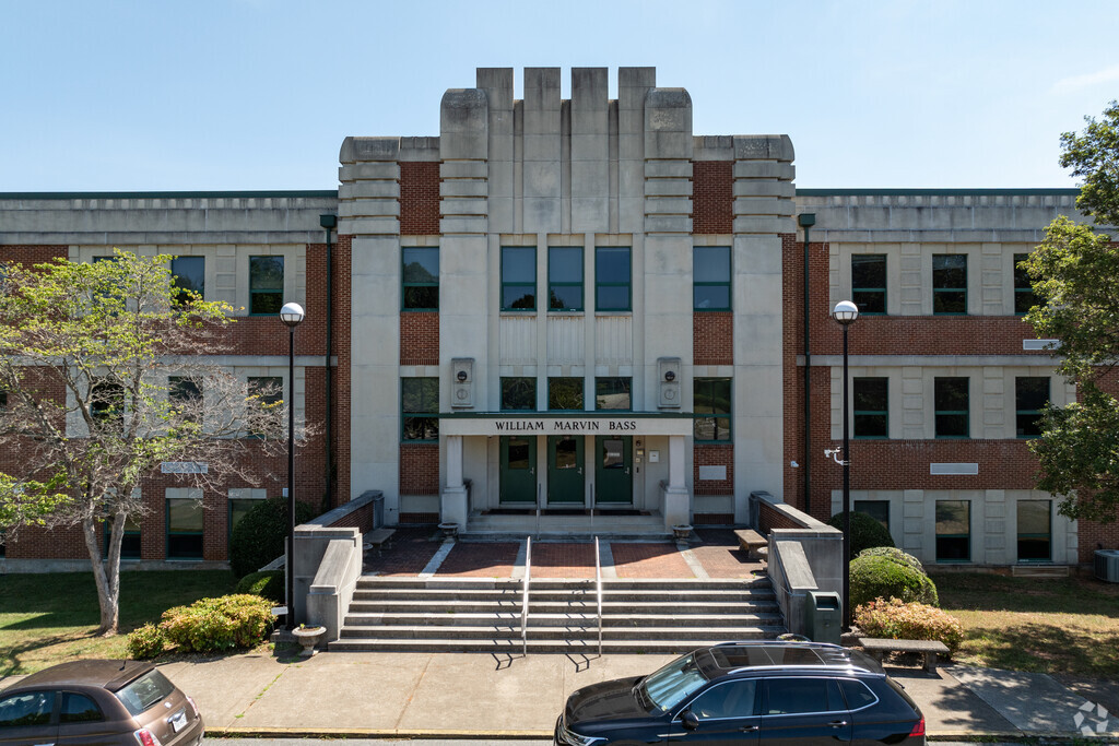 William S. Bass Elementary School