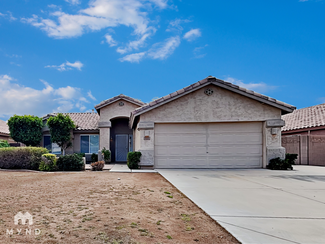 9211 W Marconi Ave, Peoria, AZ 85382