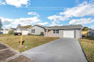 6231 Seabreeze Dr, Port Richey, FL 34668