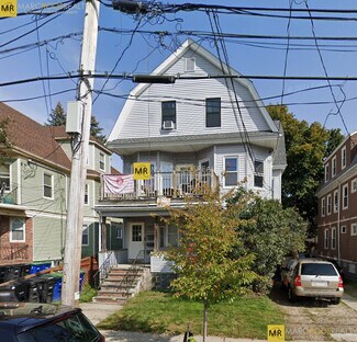201 College Ave, Somerville, MA 02144