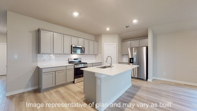 126 Louisa Dr, Killeen, TX 76542 - photo 3