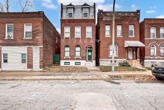 3257 Michigan Ave Unit 2F, St. Louis, MO 63118