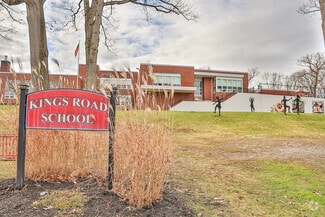 Kings Road School