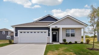 108 Velvet Hat Rd, Danville, IN 46122