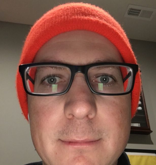 Agent Photo
