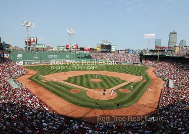 1191 Boylston St unit 50, Boston, MA 02215 - photo 5