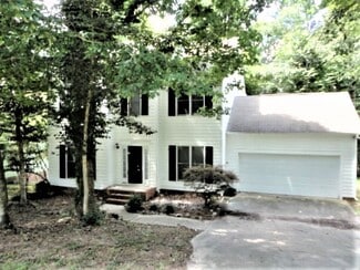 3441 Singleleaf Ln, Raleigh, NC 27616