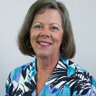Jeanne Gleason