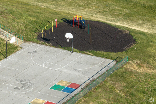 The mission at Grannemann Elementary School is to provide the best education.