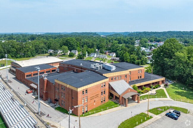 Ashland Middle School