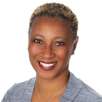 Yvette Spence
