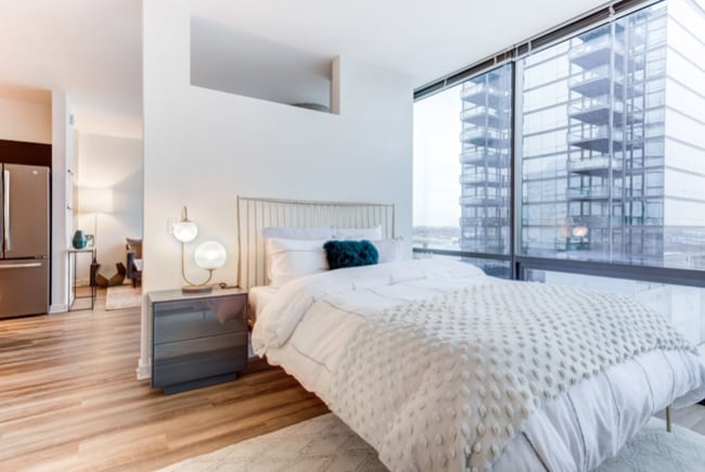 Post Chicago, Chicago, IL 60642 - photo 2