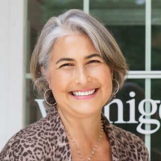Judith Weiniger
