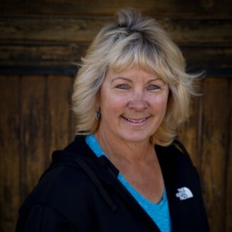 Karla Barnes