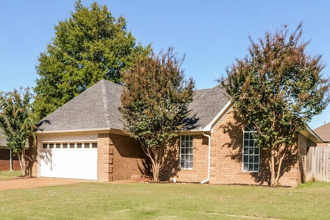 2068 Heather Ridge, Southaven, MS 38672 - photo 4