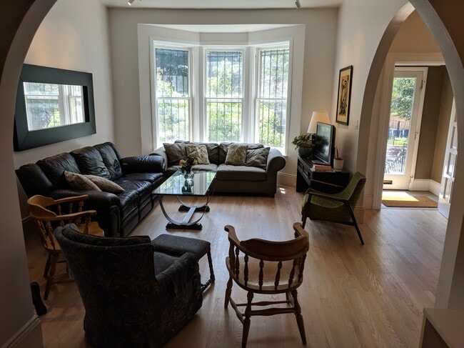 1837 R St NW, Washington, DC 20009 - photo 5