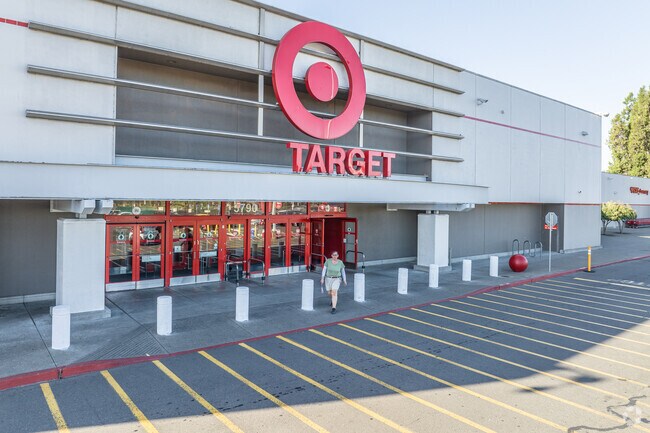 Find everyday essentials at Target near Northeast Salem.