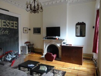 519 Massachusetts Ave Unit 3, Boston, MA 02118