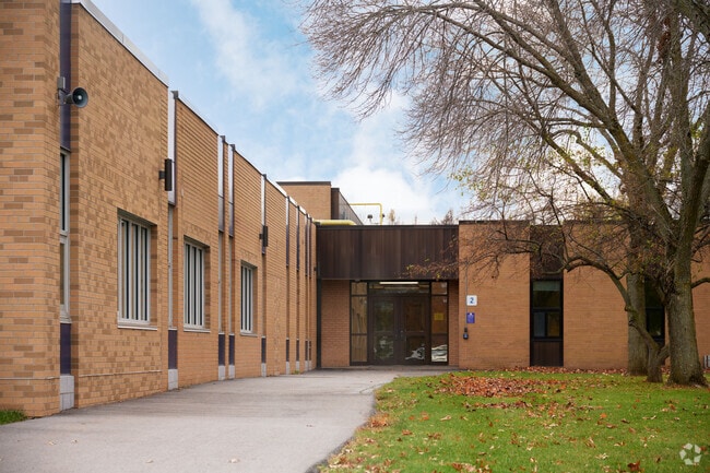 Students in Gates begin their education at Neil Armstrong Elementary.