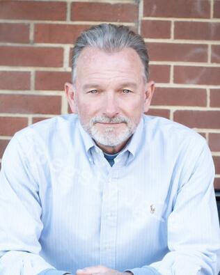 Alan Dover