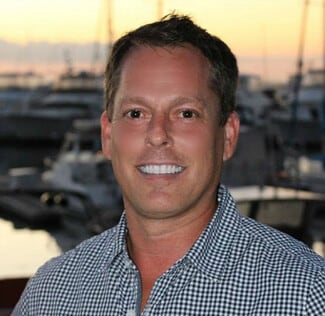 Jeff Gautreau