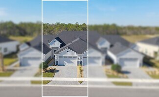 6462 Roseberry Ct, Port Orange, FL 32128