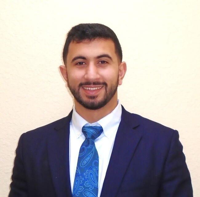Agent Photo