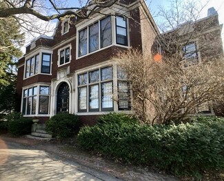 1099 East Ave, Rochester, NY 14607