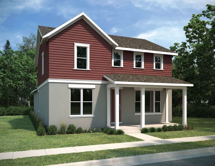 7042 W Owens View Way unit 38709056, West Jordan, UT 84081 - photo 1