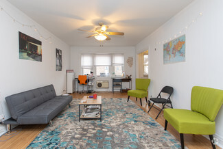 1940 Sherman Ave, Evanston, IL 60201