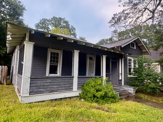 518 Virginia Ave, McComb, MS 39648