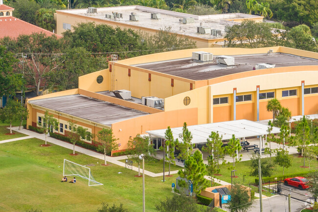 Parkway Christian Elementary School