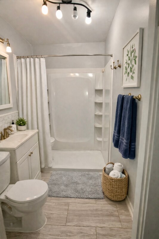 105 3rd Ave unit 205, Osceola, WI 54020 - photo 3