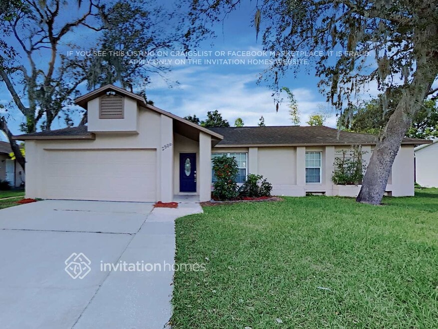 2506 Newbolt Dr, Orlando, FL 32817 - photo 1