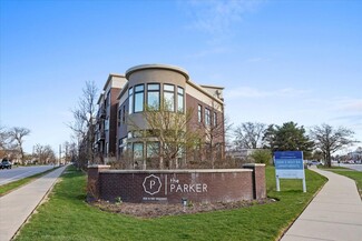 500 N Northwest Hwy Unit 113, Park Ridge, IL 60068