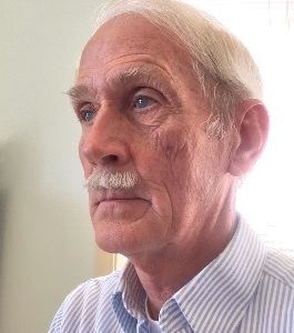 Robert Bringman