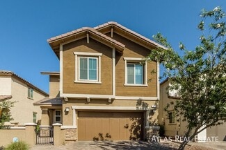 361 Mezzaforte St, Henderson, NV 89011