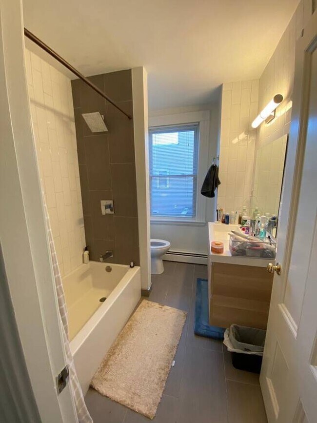 28 Ward St unit 1, Boston, MA 02127 - photo 5