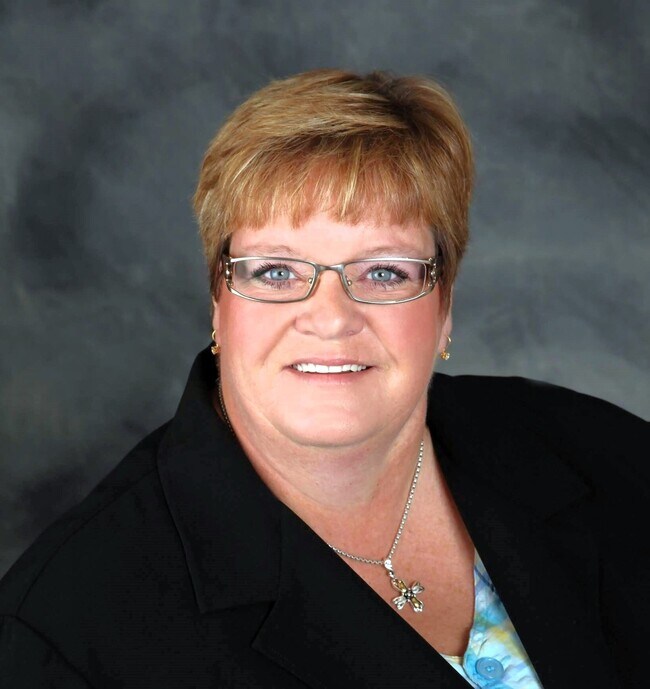 Stacey Martindale