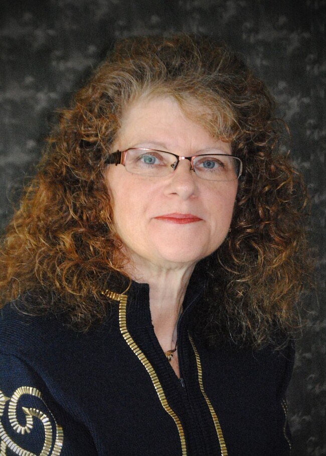 Donna Baldwin