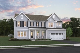 5683 Frederick Dr, Bethlehem, PA 18017