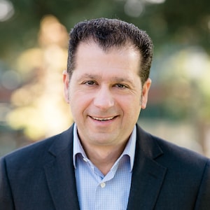 Samuel Darahdgian
