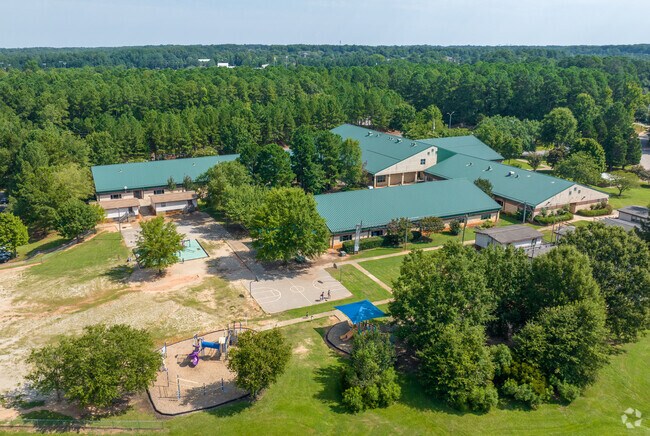 West Lake Elementary School