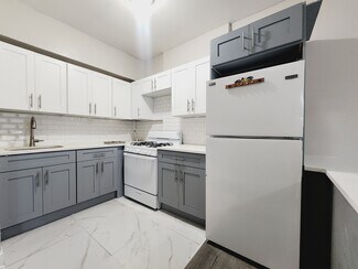 93 Grant Ave Unit 5, Jersey City, NJ 07305