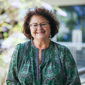 Cynthia Jarnagin