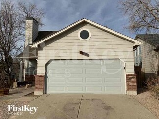 4950 N Foxtail Dr, Castle Rock, CO 80109