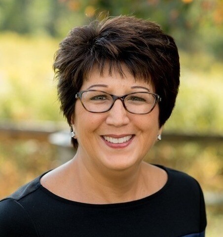 Cheryl Lee O'Donnell